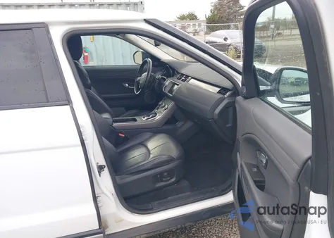 2018 Land Rover Range Rover Evoque Se/Se Premium из США, поврежденный, VIN SALVP2RX9JH290456